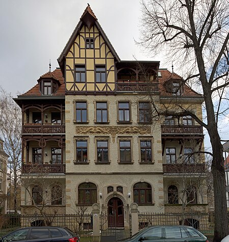 Reinickstraße11