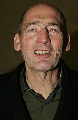 Rem Koolhaas vuonna 2005.