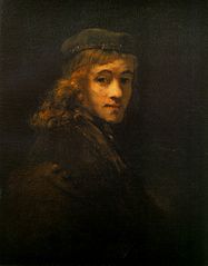 Titus van Rijn