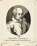 Vignette pour René Rapin