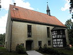 Dorfkirche Renthendorf