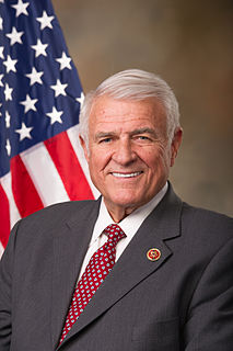 <span class="mw-page-title-main">John Carter (Texas politician)</span> U.S. Representative for Texass 31st congressional district