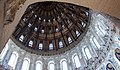 Resurrection Cathedral interior - New Jerusalem, Russia - panoramio.jpg