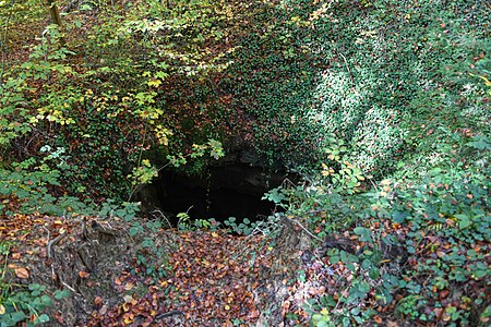 Rheinfelden Nordschwaben Teufelsloch