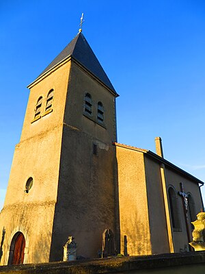 Habiter à Riche