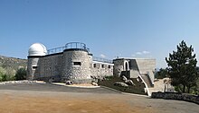 Astronomical Centre Rijeka Rijecka zvjezdarnica 120409.jpg