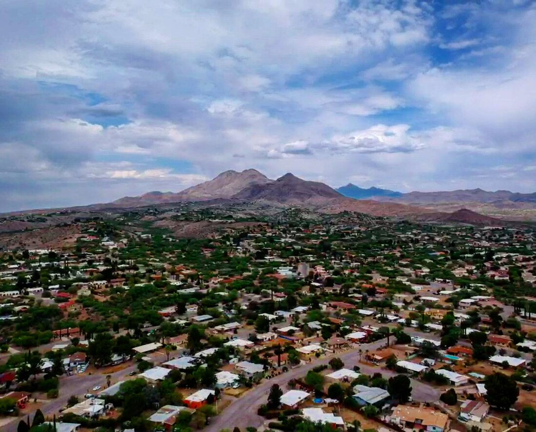 Rio Rico, Arizona