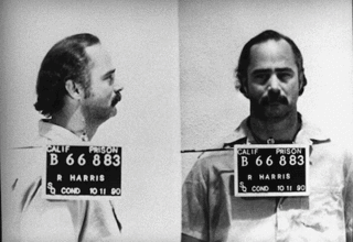 <span class="mw-page-title-main">Robert Alton Harris</span> American murderer (1953–1992)