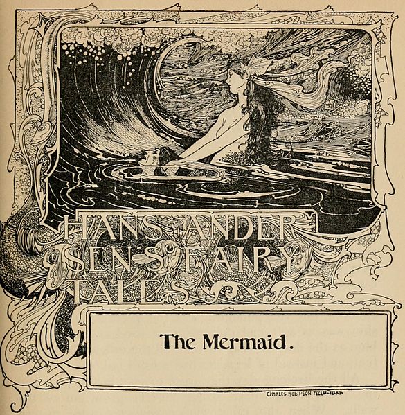 The Mermaid (1899)