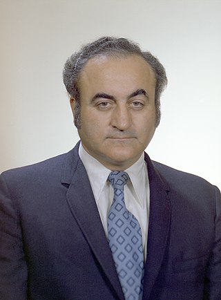 <span class="mw-page-title-main">Rocco Petrone</span> American NASA official (1926–2006)