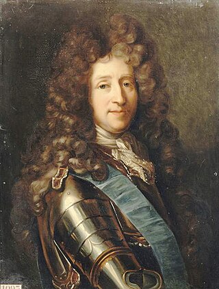 <span class="mw-page-title-main">Pierre de Montesquiou d'Artagnan</span>