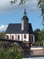 Petrikerk