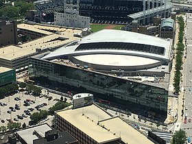 Quicken Loans Arena