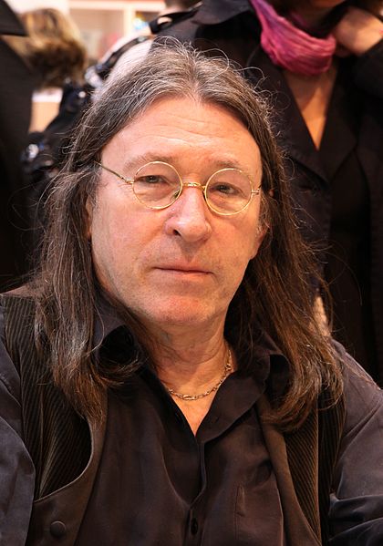 File:Rodolphe - Salon du livre de Paris 2010.jpg