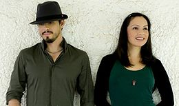 Rodrigo y Gabriela en Acceso Total.jpg