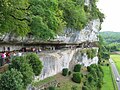 Vignette pour Vallée de la Vézère