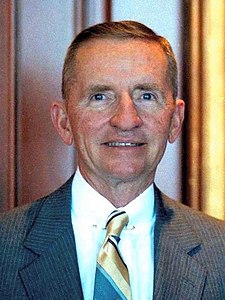 Ross Perot