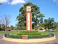 wikimedia_commons=File:Rotary Golden Anniversary Clock Tower 2007.jpg