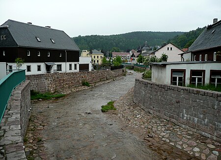 Rote Weißeritz Schmiedeberg (02)