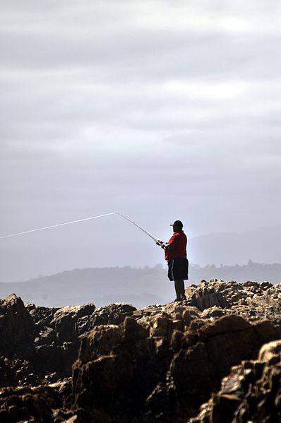 File:Rough water fishing (8227273164).jpg