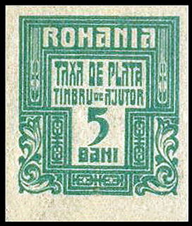 <span class="mw-page-title-main">War tax due stamp</span>