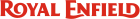 logo de Royal Enfield