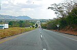 Miniatura para Ruta Nacional 45 (Colombia)