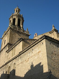 Ilesia de Santa María la Mayor