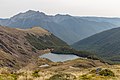 * Nomination Ruby Lake, Kahurangi National Park --Podzemnik 06:24, 18 May 2020 (UTC) * Promotion  Support Good quality. --Poco a poco 08:15, 18 May 2020 (UTC)