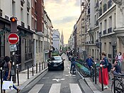 Rue Guillaume Bertrand - Paris XI (FR75) - 2021-06-08 - 2.jpg