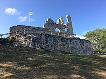 Ruine du château de Thynière.jpg
