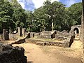 Ruins of Gedi