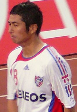 Ryuji Fujiyama