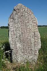 Stein Sö 165 und Sö 166