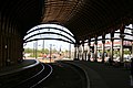 York Station, Victorian Engineering...