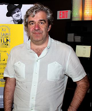 <span class="mw-page-title-main">Álvaro Fernández Armero</span> Spanish film director and writer