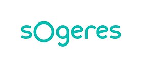 logotipo de sogeres