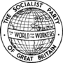 Miniatuur voor Socialist Party of Great Britain