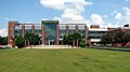 SUNY Geneseo Integrated Science Facility almost complete