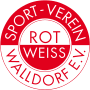 Miniatuur voor SV Rot-Weiß Walldorf