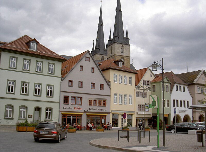 File:SaalfeldMarkt12 13.JPG