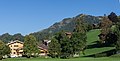 * Nomination The village of Saanen with the mountains behind --Sumitsurai 22:52, 12 September 2018 (UTC) * Promotion Good quality. --Uoaei1 04:01, 13 September 2018 (UTC)