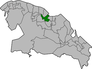 Sai Wan Ho (constituency)