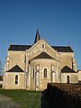 Église Saint-Christophe de Saint-Christophe-en-Boucherie
