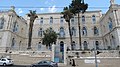 Saint-Louis Hospital, Jerusalem, Israel 04.jpg