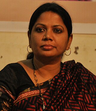 <span class="mw-page-title-main">Salma (writer)</span> Indian writer