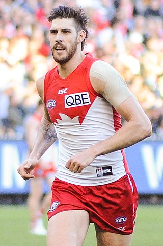 <span class="mw-page-title-main">Sam Naismith</span> Australian rules footballer (VFL)