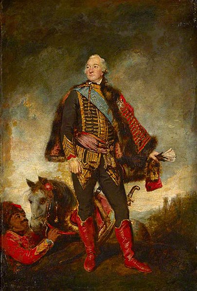 File:Samuel Drummond (1765-1844) - Louis-Philippe-Joseph (1747–1793), Duke of Orleans, 'Philippe Egalité' (after Joshua Reynolds) - 485072 - National Trust.jpg