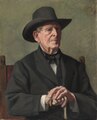 Samuel Isham - Portrait of an "Old Sea Captain" - 1915.87 - Cleveland Museum of Art.tiff