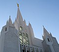 San Diego Temple